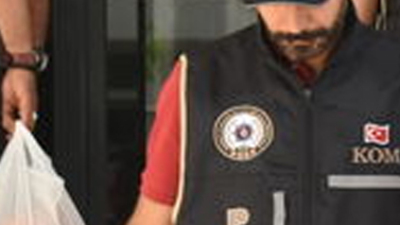 Eskişehir'deki FETÖ operasyonunda 7 kişi tutuklandı