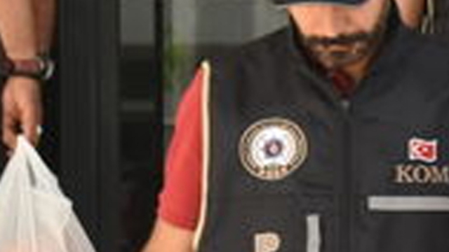 Eskişehir'deki FETÖ operasyonunda 7 kişi tutuklandı