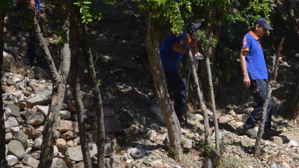 Kayıp Ufuk'tan 7 gündür haber yok