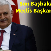 AK Parti'nin adayı Yıldırım!