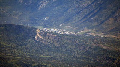 Afrin'de Türk askerine saldırı hazırlığındaki teröristler öldürüldü!