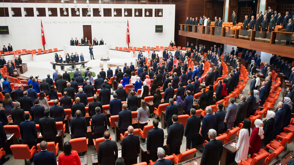 İttifak ilk günden işledi
