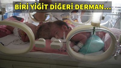 4 yıllık hasretin ardından gelmişlerdi ama...