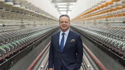 "Ticari savaşların kazananı olmaz"