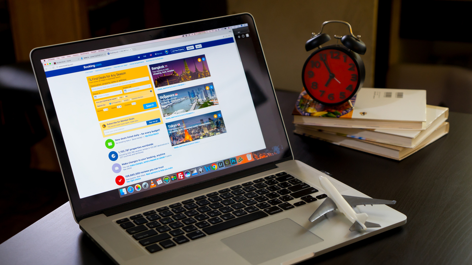 'Turizm devi Türkiye'ye geri dönüyor'