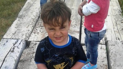 Bir kahreden haber daha! Kayıp Yusuf'un cansız bedeni bulundu