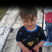 Biri 2, diğeri 6 yaşındaydı!