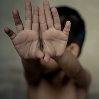 "Zihinsel engelli bir amcaya bir çocuğu nasıl emanet edersiniz?"