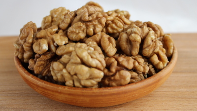 34 bin kişi incelendi! Cevizin öyle bir faydası ortaya çıktı ki...