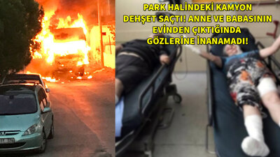 "Ne yapacağımı şaşırdım, kendimi kaybettim"