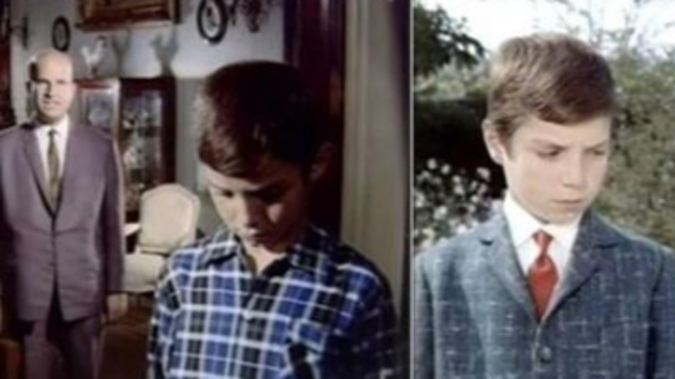 Yeşilçam'ın usta ismi hayatını kaybetti