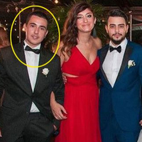 Kardeşi de cinsiyet değiştirdi!