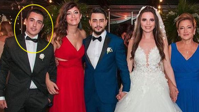 Kardeşi de cinsiyet değiştirdi!