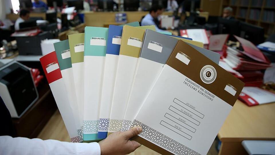 KHK ihraçları ile ilgili önemli açıklama