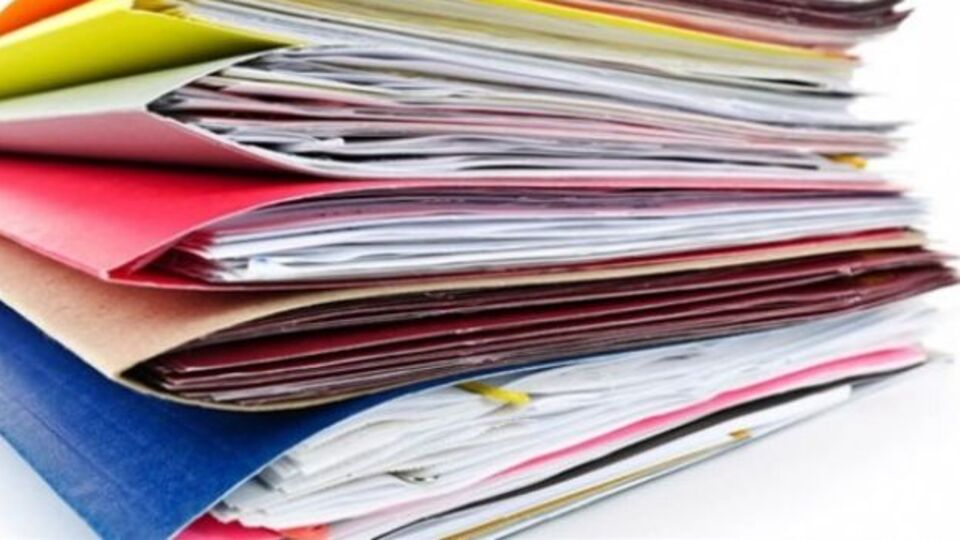 Türkiye'nin ilk KHK arama motoru