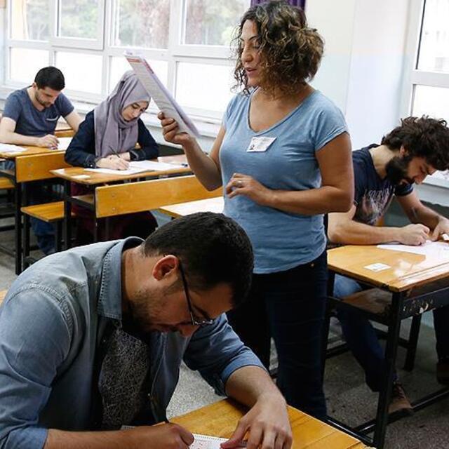 KPSS Lisans sınav yerleri ne zaman açıklanacak?