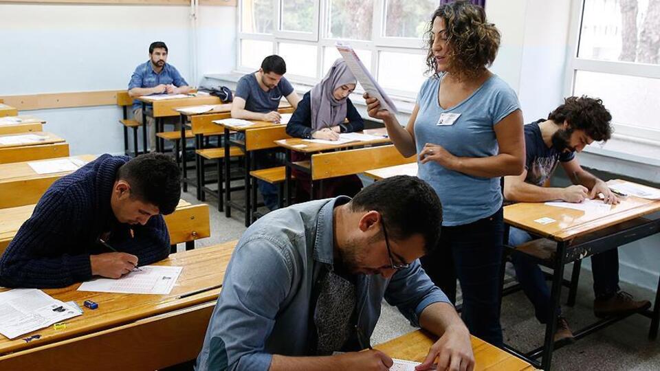 KPSS Lisans sınav yerleri ne zaman açıklanacak?