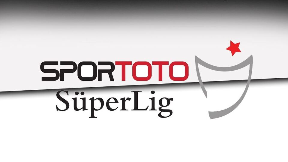 Süper Lig'de fikstür çekiliyor