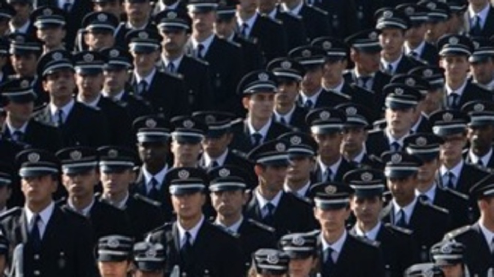 Emniyette yeni birim kuruldu