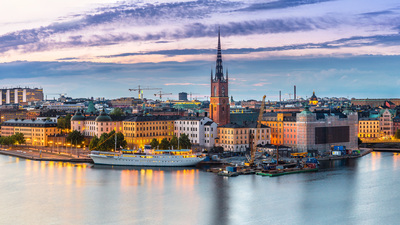 Stockholm'da gezilecek yerler listesi...