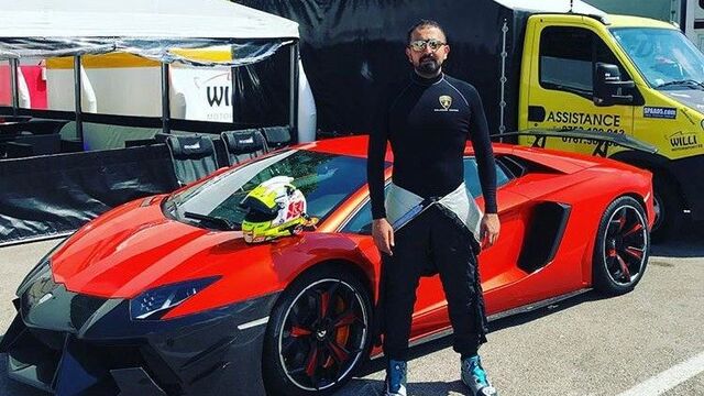 Le Mans yarışlarında Türk pilot fırtınası esiyor