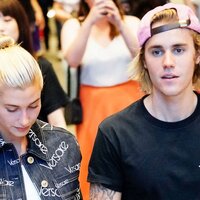 Justin Bieber ABD'li manken Hailey Baldwin ile nişanlandı