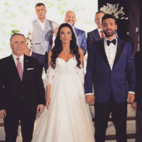 Mutluluğa ‘evet’ dediler