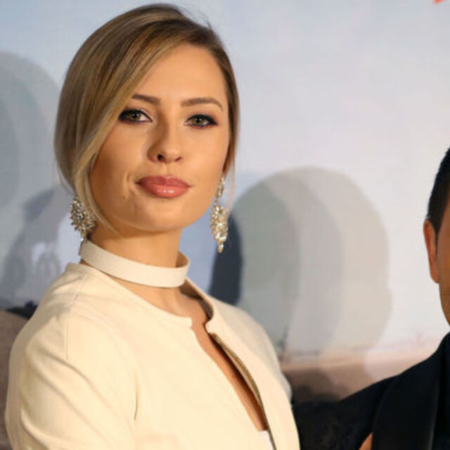 Hamile mi? İşte o paylaşım...