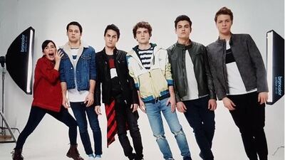 4N1K İlk Aşk oyuncuları kimler?