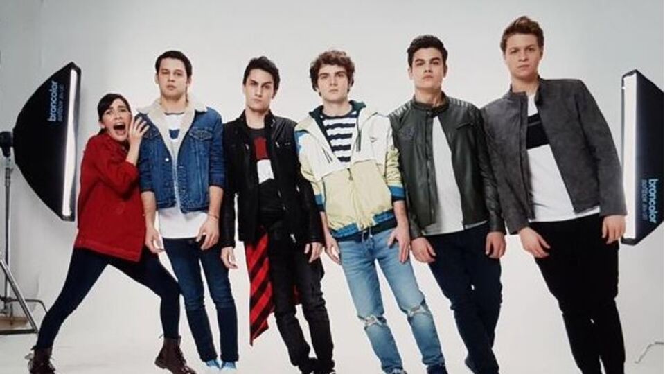 4N1K İlk Aşk oyuncuları kimler?