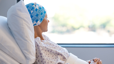 Evli kanser hastaları daha uzun yaşıyor!