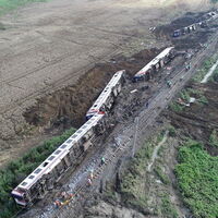 İşte Tekirdağ Çorlu'daki tren kazasının nedeni!