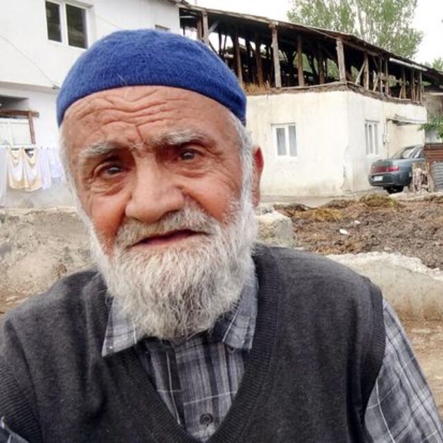 Köyde büyük korku! Gözlerine uyku girmiyor