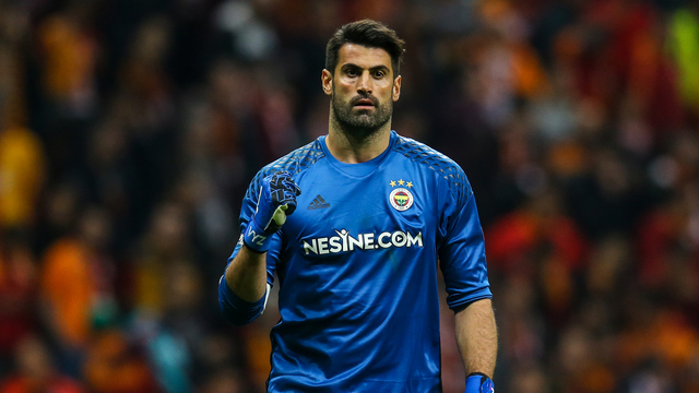 Şampiyonlar Ligi'nden Volkan paylaşımı
