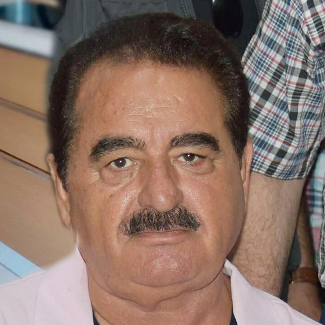 Eski eşten Tatlıses'e sitem: Bizi çıkıp savunmadı