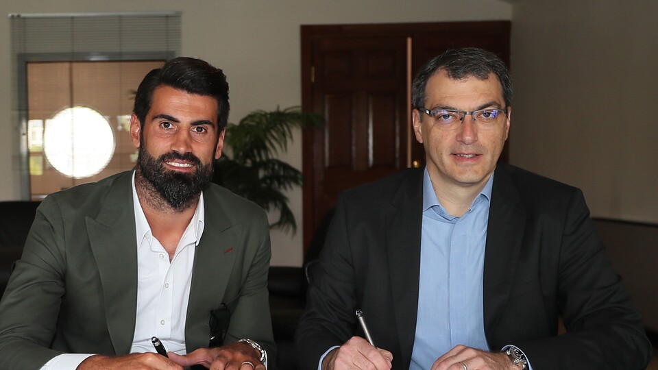 "Yolun sonuna kadar devam edeceğim"