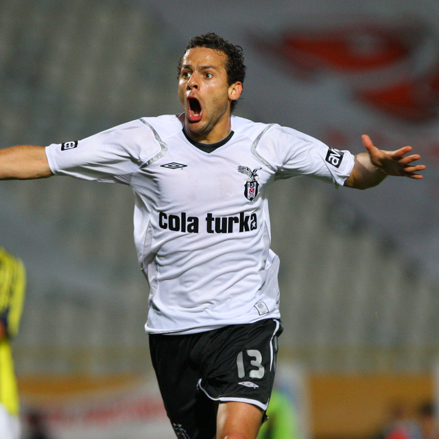 Bobo, Süper Lig'e geri döndü!