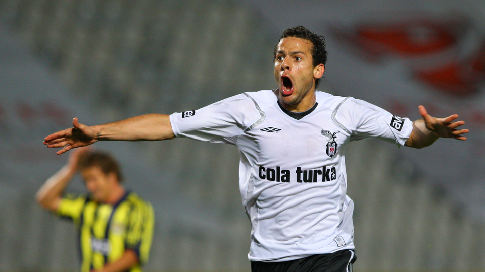 Bobo, Süper Lig'e geri döndü!