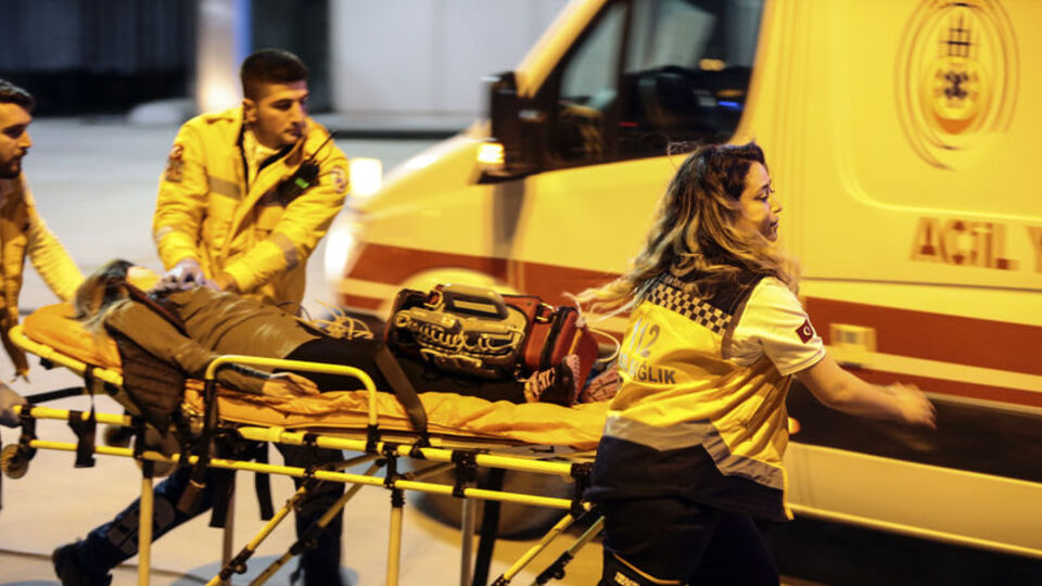 15 milyonda tek! Görenler şaşkınlıkla bakıyor