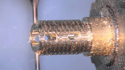 Makina sektöründe üretim ve ihracat hız kesmiyor