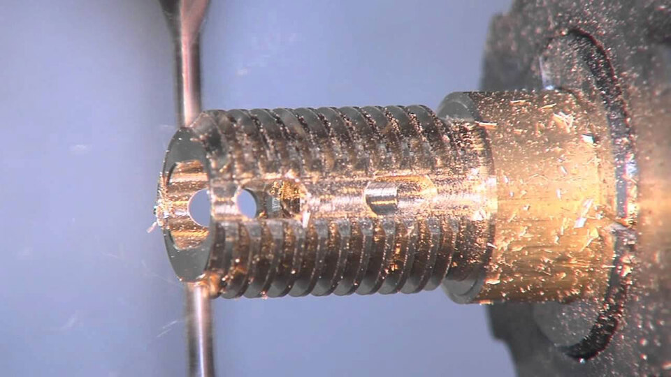 Makina sektöründe üretim ve ihracat hız kesmiyor