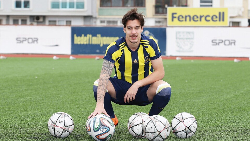 İşte Cocu'nun ilk transferi!