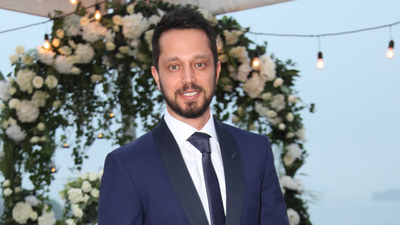 Murat Boz'un yeni filmini açıkladı