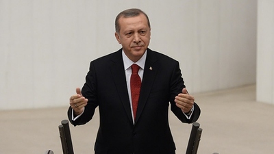 Cumhurbaşkanı yemin töreni ne zaman?