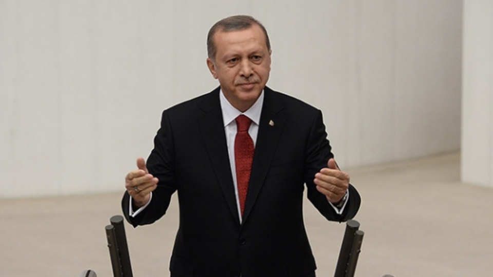 Cumhurbaşkanı yemin töreni ne zaman?