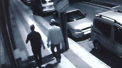 Karı kocanın evine geldiler, 5 dakika oturdular sonrası korkunç!