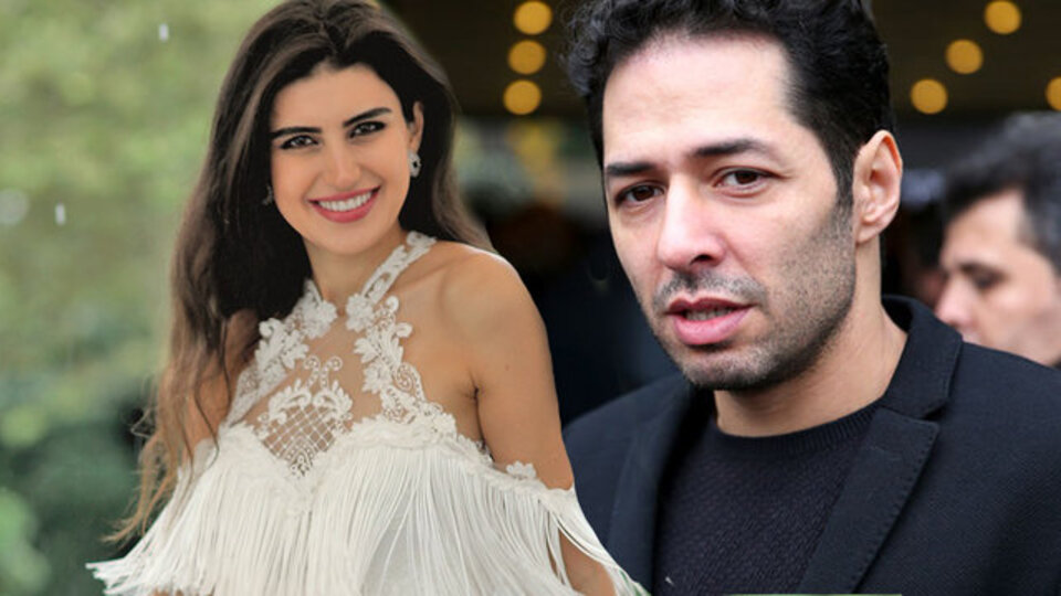 Mert Fırat ve İdil Fırat ne zaman evlenecek? İdil Fırat kimdir?