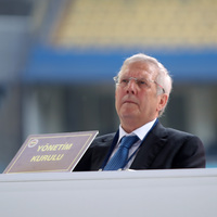 Aziz Yıldırım, "haciz" iddiaları üzerine konuştu!