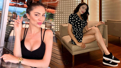 Tuğçe Aral'dan takipçilerine Dünya Kupası müjdesi