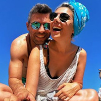 Alaçatı aşıkları